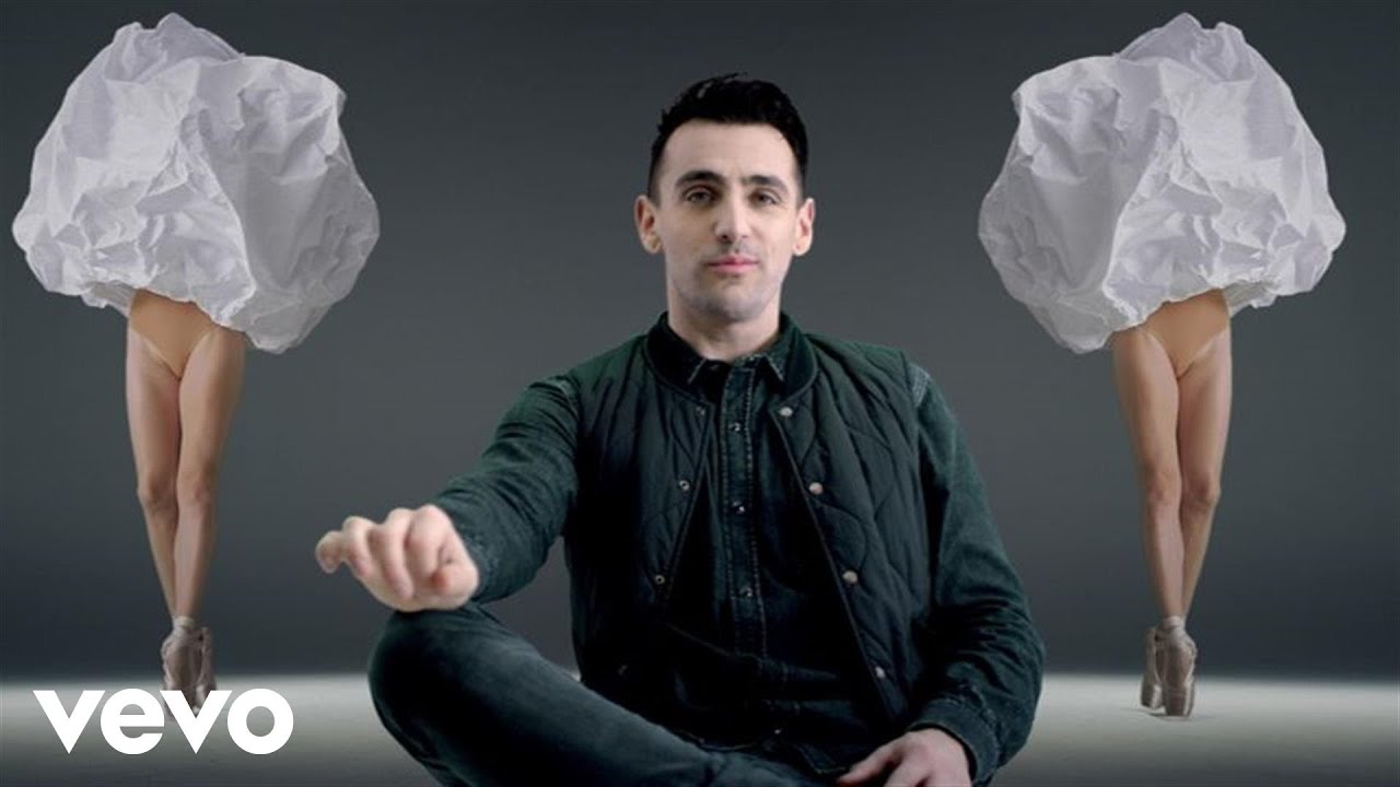 Hedley - Lose Control ( 2014 )