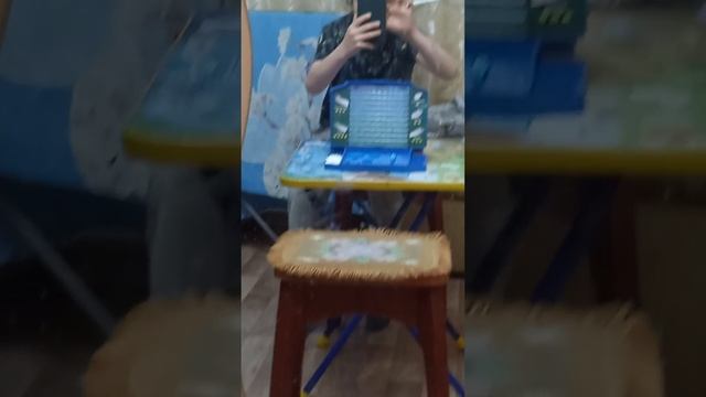 Лайфхак по морскому бою