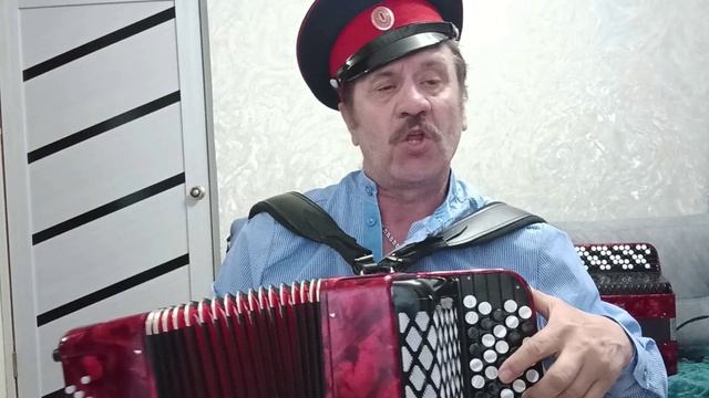Поезд уходит далеко .'Фронтовая Прощальная'