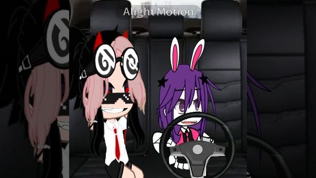 😺😈-🐰🚗💨