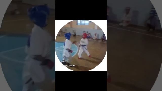 Karate Kyokushin is the strongest style of karate that requires body conditioning...ещё