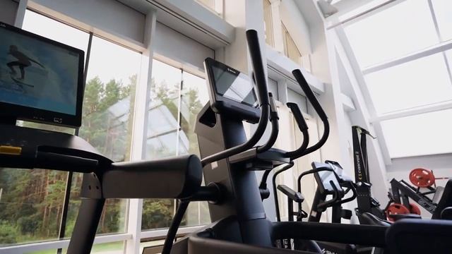 Как обслуживать тренажеры в фитнес клубе?