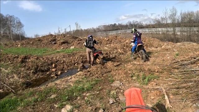 Покатушка 17.05.2025