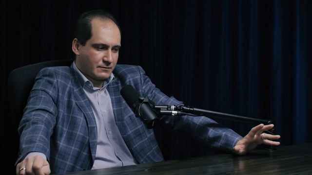 АЛЕКСЕЙ КРИВОПАЛОВ – об СВО, России vs НАТО и нашей стратегии