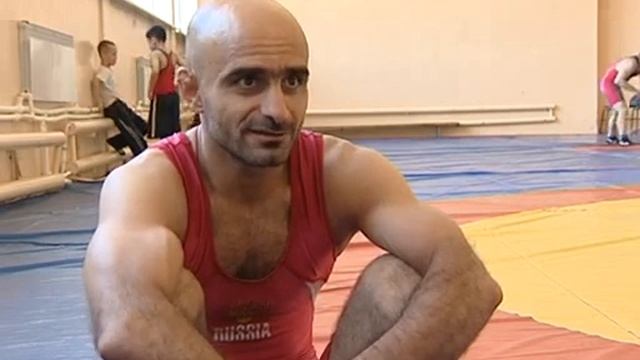 2011 07 11 Вольная Борьба new