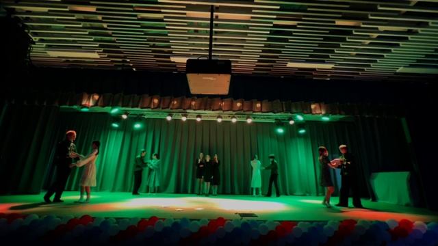 41 Вальс Победы_Лицей_Коллектив_«ДУА»,_г_Салехард,_Ямало_Ненецкий_автономный