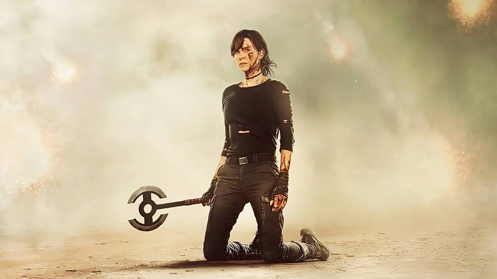 Бессмертная гвардия 2 — Русский трейлер (2025)