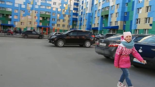 Егоза )