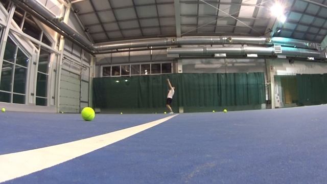 Школа английского языка в Пушкино Теннис в Пушкино Обучение