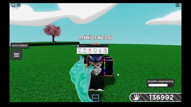 Как Легко Получить Перчатку Bob|Roblox|Slap Battles