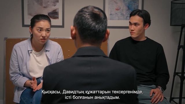 ПОП-ММА - 2 серия ✊
