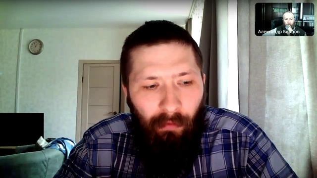 Собрание православного интернет-содружества. 18.05.2025