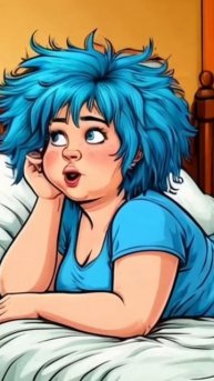 🙃 Рецепт для счастья