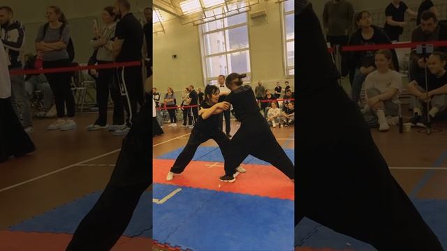 Wukong Team, Легенды Туйшоу XV, 21.04 2024