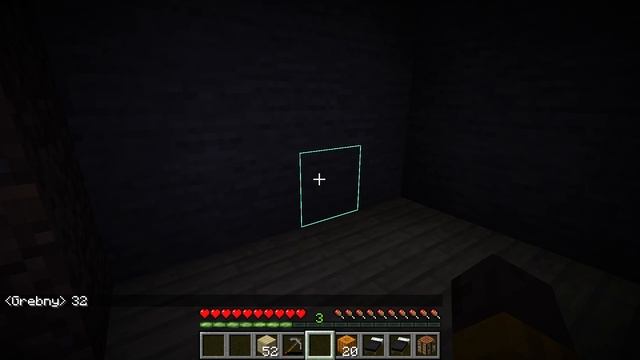 Майнкрафт прохождение 837