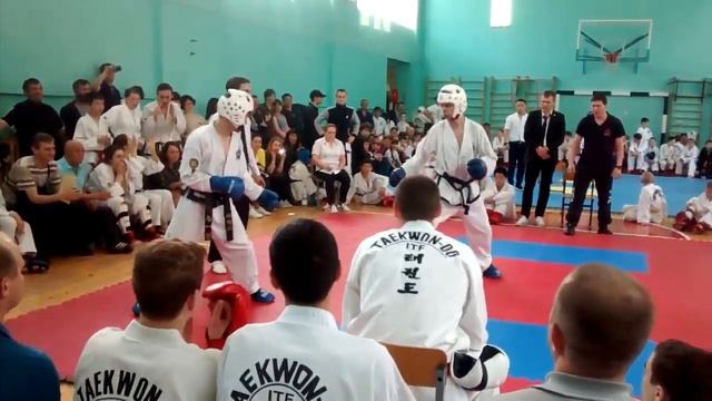 Кубок дона(11)