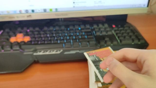 Бокс-Брейк *2 КХЛ 10/11 Экслюзив