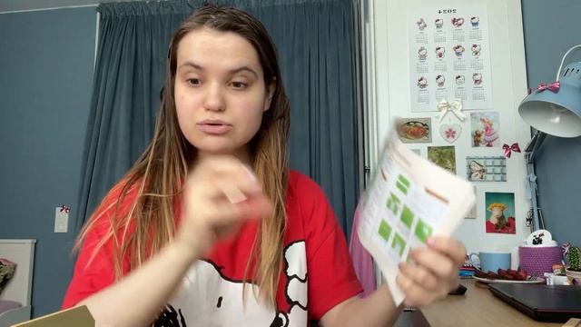 Агрессивно собираю румбокс😡 | Японский домик в миниа?