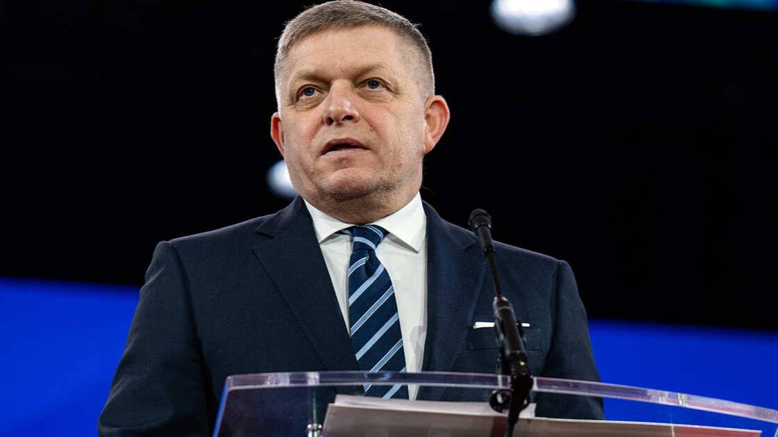 Фицо: в Словакии может готовиться новое покушение на жизни политиков