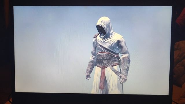 Assassin's creed III