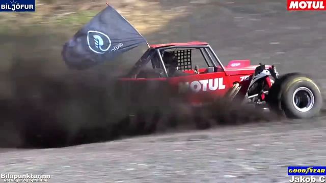 Бешанный OFFroad Кастомные тачки