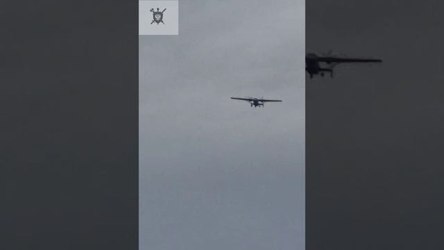 ВКС предотвращает перехват танкера