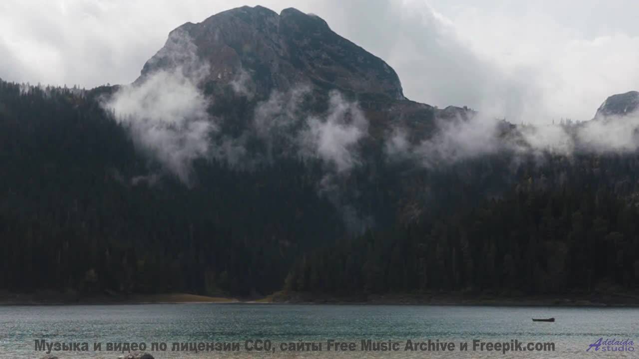 Каждый кадр под эту мелодию - праздник для глаз - Wellspring ft. Nathan Hall, Ananda Vaughan - Maste