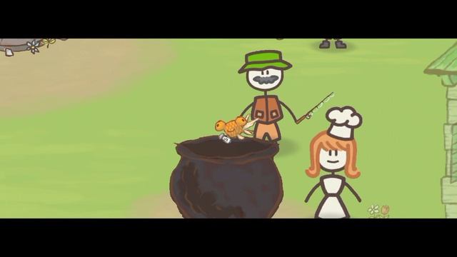 ГЛАВА 5 кусты