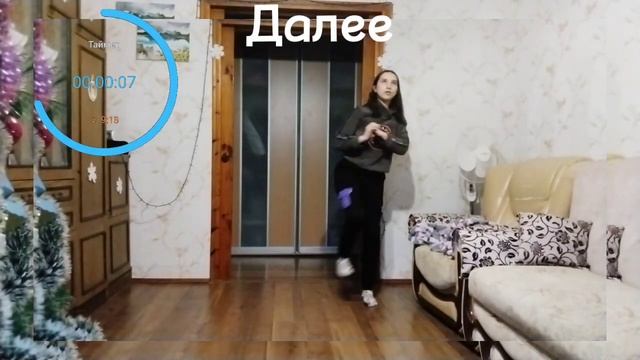Сжечь 300 КАЛОРИЙ за 10 МИНУТ! Кардио Тренировка ДОМА / Бы