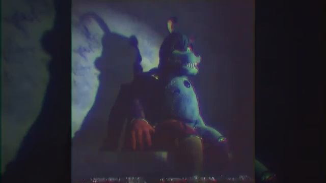 Go0d_B0y | Lost VHS Tape (Перевод)