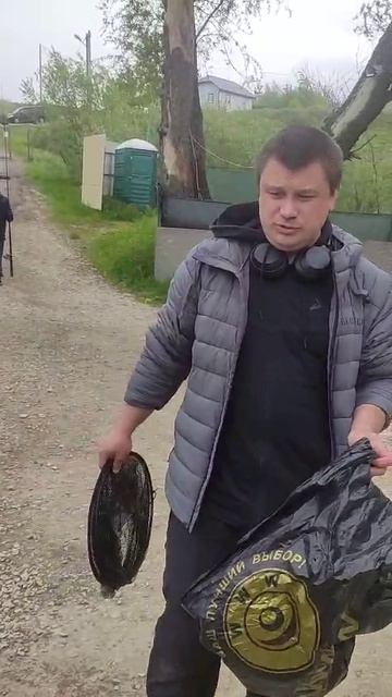 Ночной улов карпа.