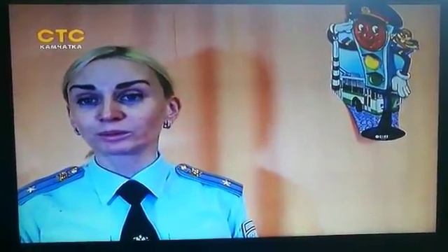 Спорт мероприятие по ПДД (5 сад)
