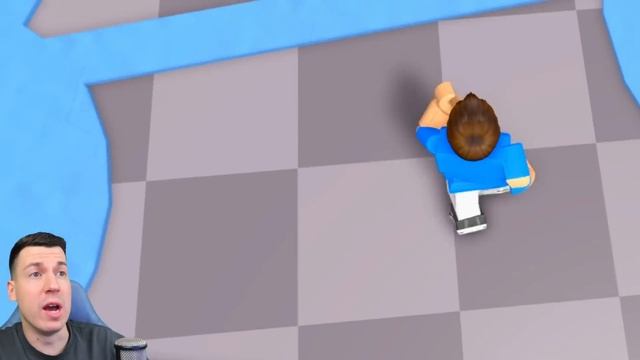 ВЛАДУС ИГРАЕТ [VLADUS] 216. 🐙 Только 1% Людей Смогут СБЕЖАТЬ из  БЕЗУМНОГО  АКВАПАРКА в Роблокс!