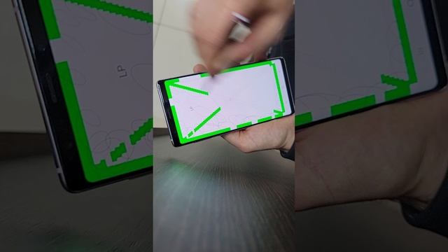 note 9 снап 18.05.25