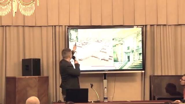 2018. Лекция НЕСБЫВШИЙСЯ ЛЕНИНГРАД ГЕНЕРАЛЬНЫЕ ПЛАНЫ ЗДАНИЯ И CООРУЖЕНИЯ МЕТРОПОЛИТЕН.