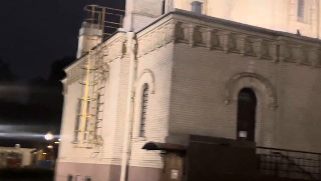 МАТРОНА БОМОНОЖКА