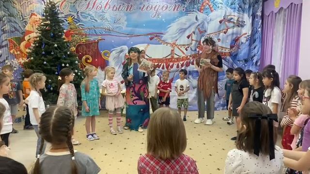 «Математические игры по теме «ЗИМА. НОВЫЙ ГОД»