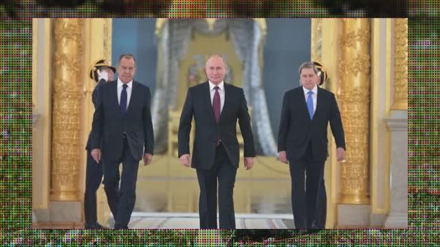 📹 Москва начала пересмотр распада СССР: прибалтийский вопрос снова открыт