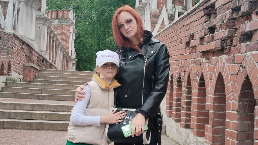 18-05-2025 Музей заповедник Царицыно.