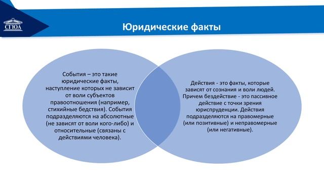 ТЕМА 3 Нормы экологического права и экологические правоотношения. Источники экологического права.