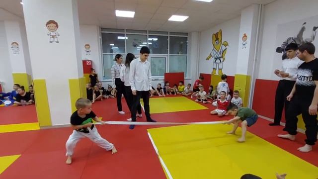 Сава на дзюдо. Сава победил на дзюдо. дзюдо для детей. С