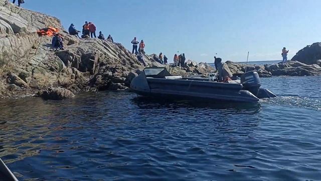 Показательный тур на маяк Анива #СахТерра #Сахалин #trip