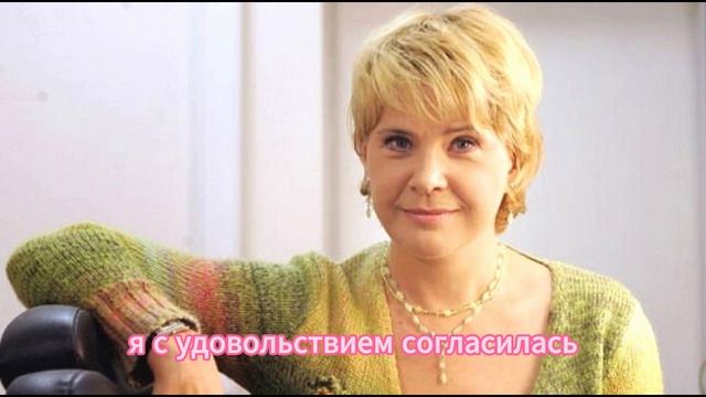 67 летняя Догилева стала неузнаваемой — длинные косы и