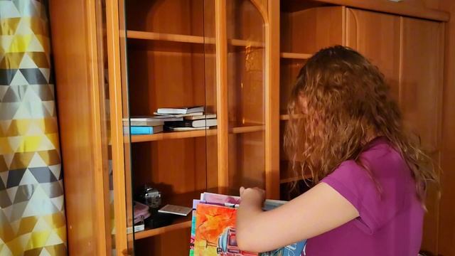 Жизнь одной. Глава 2. Уборка. Одежда. Личные дневники.
