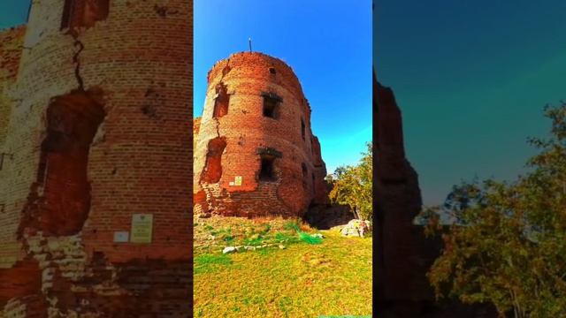 Кронштадт! Форт "Император Павел 1"