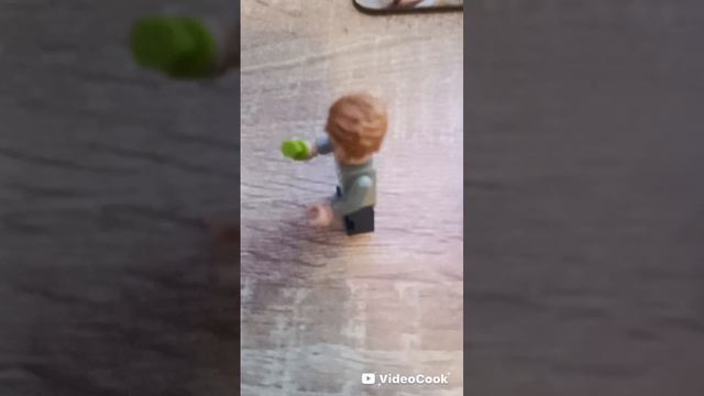 4 серия диноатака
