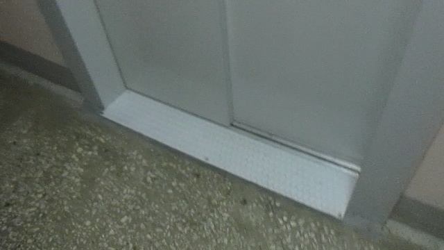 Музыкальные лифты КМЗ-(Сириус) @ ЖСК «ДАУГАВА» (2128)