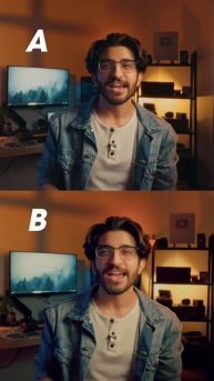 Galaxy S25 Ultra VS iPhone 16 Pro Max - 10-bit LOG Video 👀