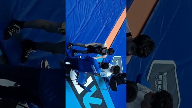 28.04.24г.Турнир по вольной борьбе 🤼 «Ярыгин wrestling team»