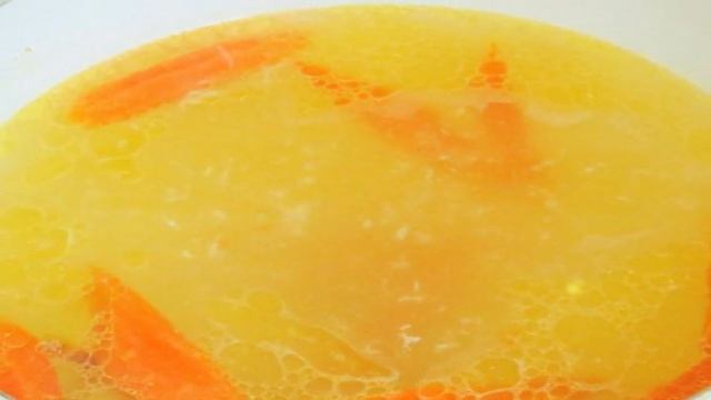 Бульон быстрый